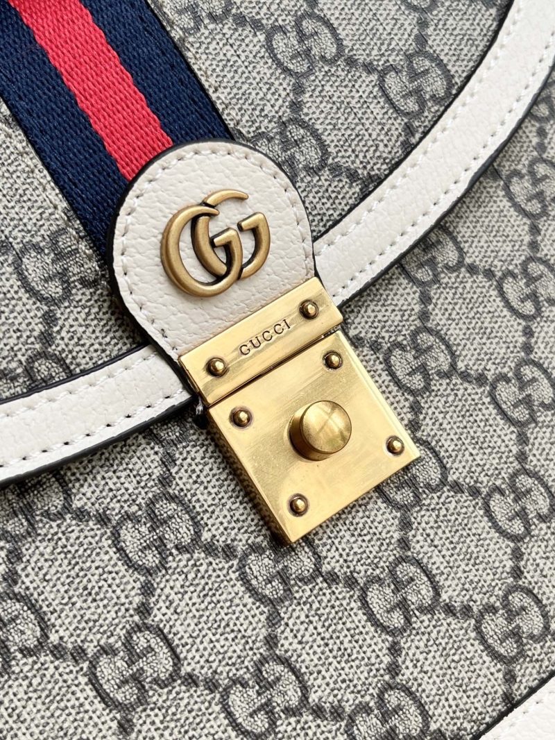 Gucci Top Handle Bags